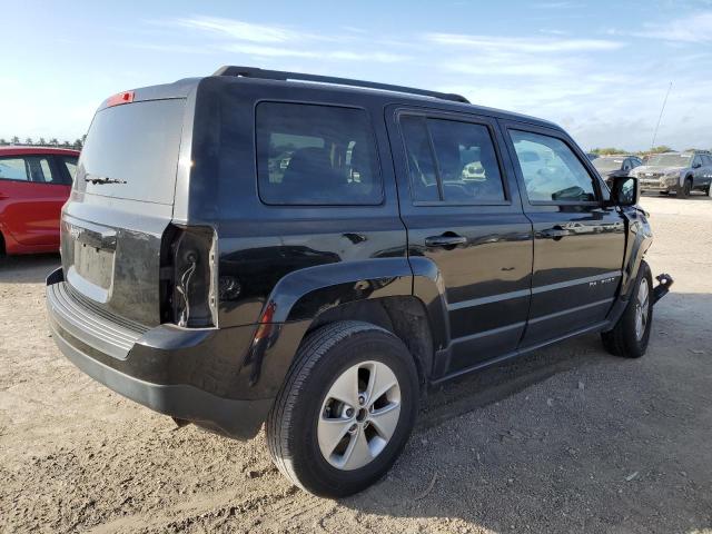 Photo 2 VIN: 1C4NJRBB1DD246317 - JEEP PATRIOT 