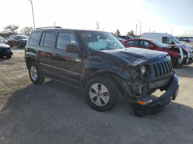 Photo 3 VIN: 1C4NJRBB1DD246317 - JEEP PATRIOT 