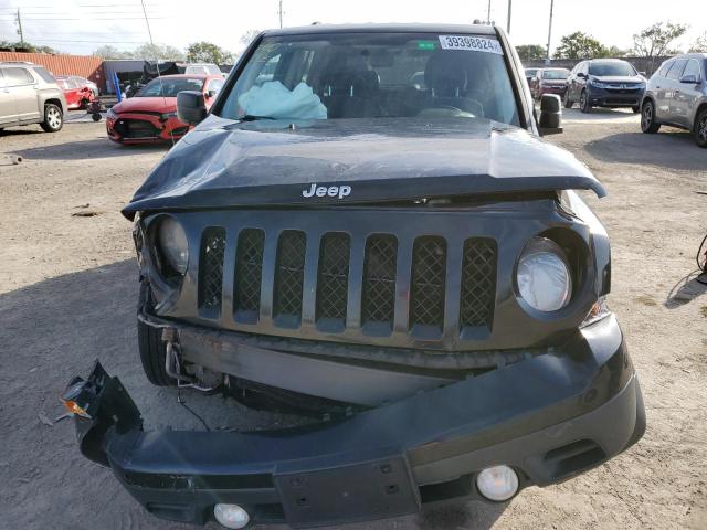 Photo 4 VIN: 1C4NJRBB1DD246317 - JEEP PATRIOT 