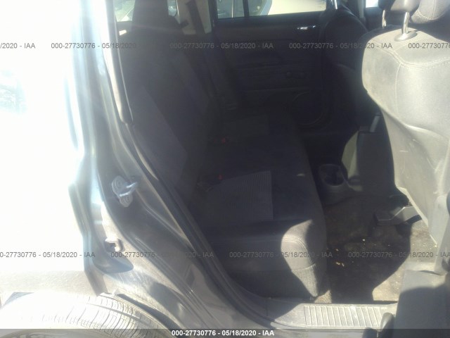 Photo 7 VIN: 1C4NJRBB1DD249895 - JEEP PATRIOT 