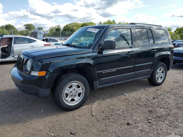 Photo 0 VIN: 1C4NJRBB1DD262937 - JEEP PATRIOT SP 