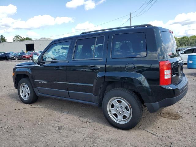 Photo 1 VIN: 1C4NJRBB1DD262937 - JEEP PATRIOT SP 