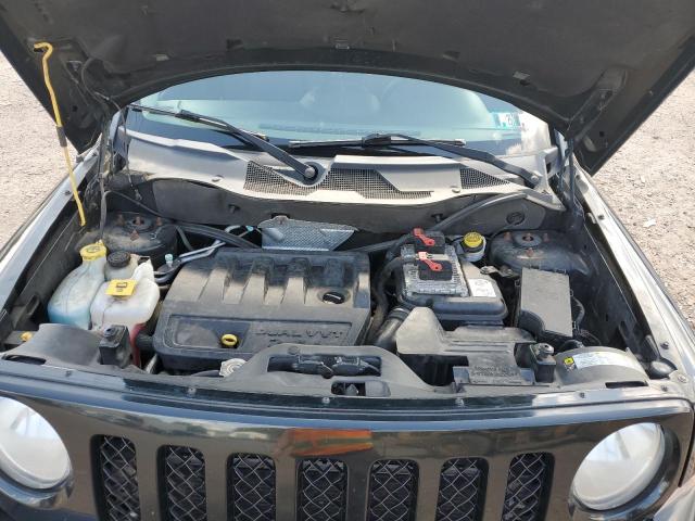 Photo 11 VIN: 1C4NJRBB1DD262937 - JEEP PATRIOT SP 