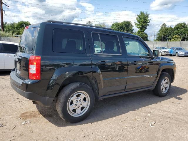 Photo 2 VIN: 1C4NJRBB1DD262937 - JEEP PATRIOT SP 