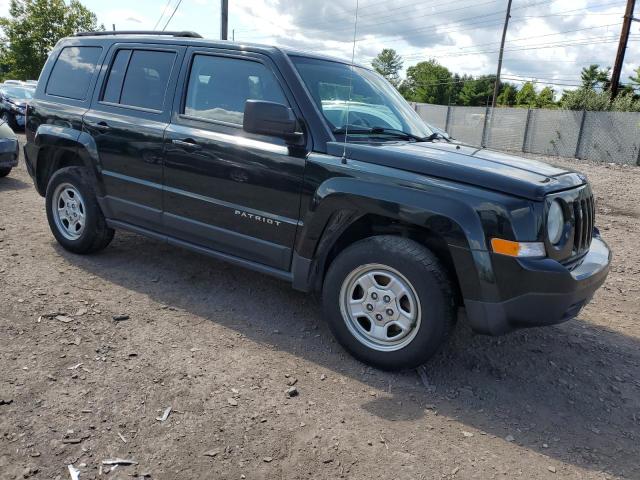 Photo 3 VIN: 1C4NJRBB1DD262937 - JEEP PATRIOT SP 