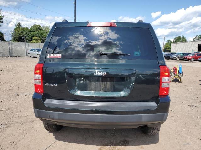 Photo 5 VIN: 1C4NJRBB1DD262937 - JEEP PATRIOT SP 