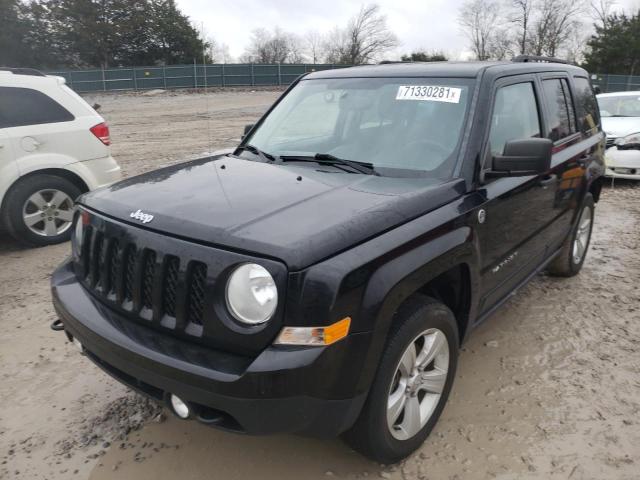 Photo 1 VIN: 1C4NJRBB1ED501906 - JEEP PATRIOT SP 