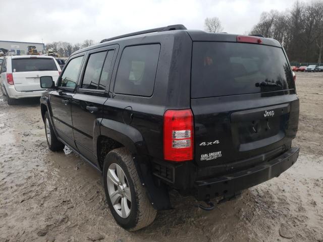 Photo 2 VIN: 1C4NJRBB1ED501906 - JEEP PATRIOT SP 