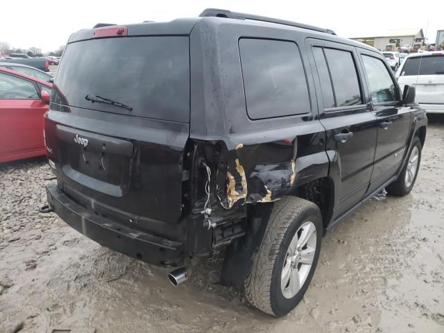 Photo 3 VIN: 1C4NJRBB1ED501906 - JEEP PATRIOT SP 