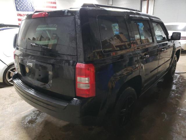 Photo 3 VIN: 1C4NJRBB1ED533724 - JEEP PATRIOT SP 