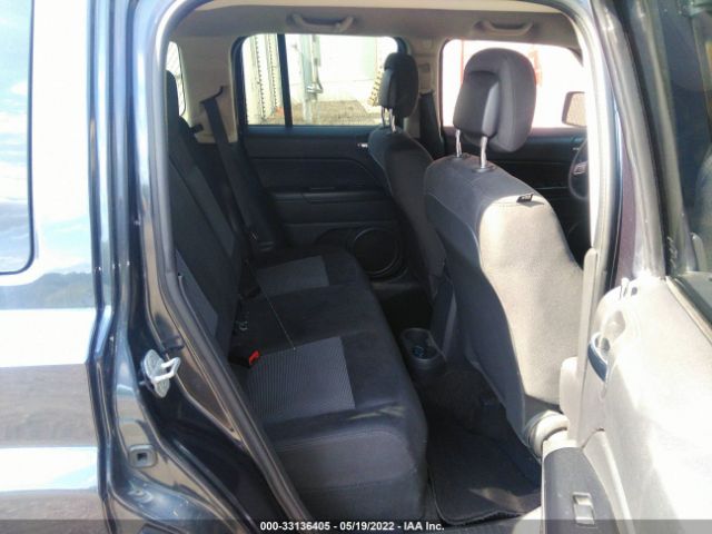 Photo 7 VIN: 1C4NJRBB1ED572281 - JEEP PATRIOT 