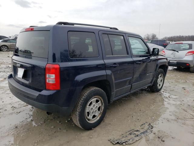 Photo 2 VIN: 1C4NJRBB1ED572779 - JEEP PATRIOT 