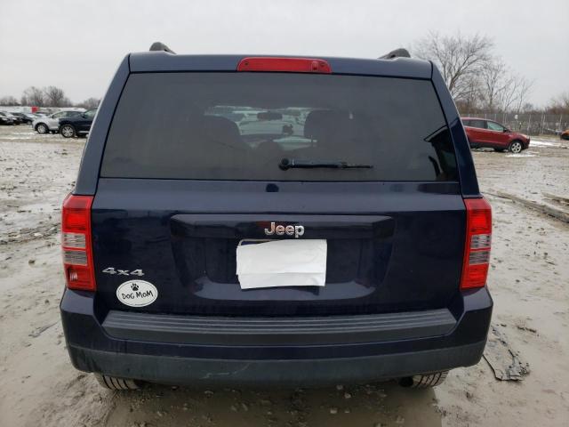 Photo 5 VIN: 1C4NJRBB1ED572779 - JEEP PATRIOT 