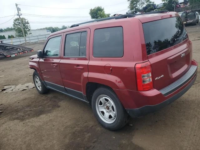 Photo 1 VIN: 1C4NJRBB1ED600841 - JEEP PATRIOT 