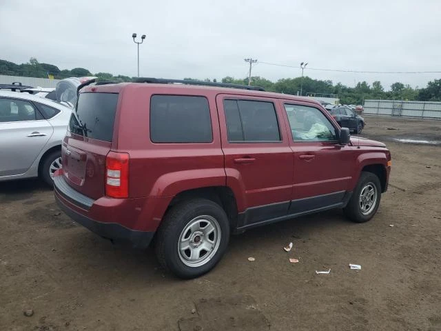 Photo 2 VIN: 1C4NJRBB1ED600841 - JEEP PATRIOT 