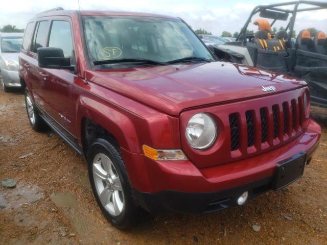 Photo 0 VIN: 1C4NJRBB1ED623889 - JEEP PATRIOT SP 