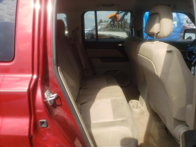 Photo 5 VIN: 1C4NJRBB1ED623889 - JEEP PATRIOT SP 