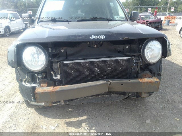 Photo 5 VIN: 1C4NJRBB1ED661655 - JEEP PATRIOT 