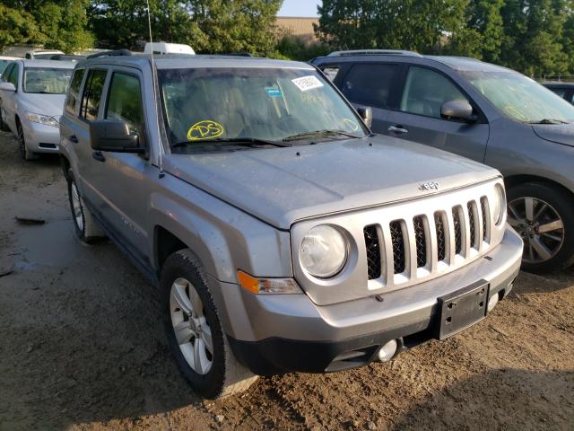 Photo 0 VIN: 1C4NJRBB1ED729386 - JEEP PATRIOT SPORT 