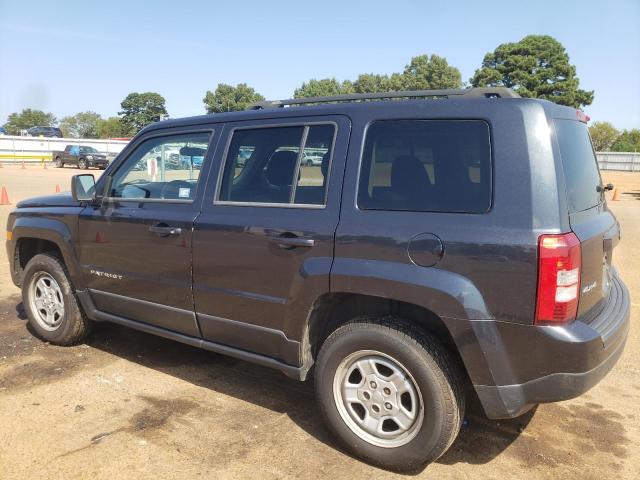 Photo 1 VIN: 1C4NJRBB1ED748956 - JEEP PATRIOT SP 