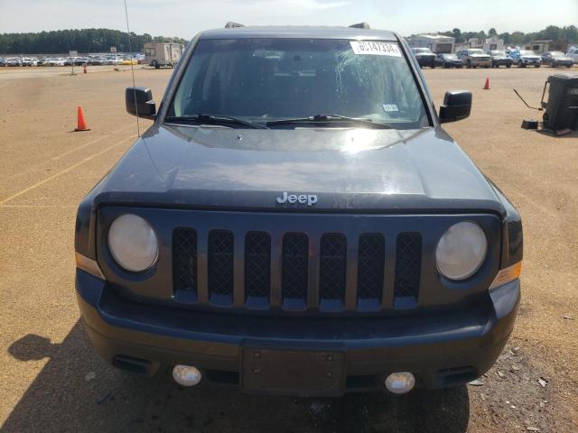 Photo 4 VIN: 1C4NJRBB1ED748956 - JEEP PATRIOT SP 