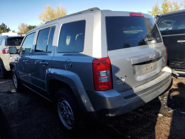 Photo 1 VIN: 1C4NJRBB1ED751744 - JEEP PATRIOT SP 