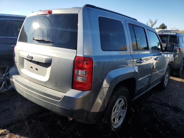 Photo 2 VIN: 1C4NJRBB1ED751744 - JEEP PATRIOT SP 