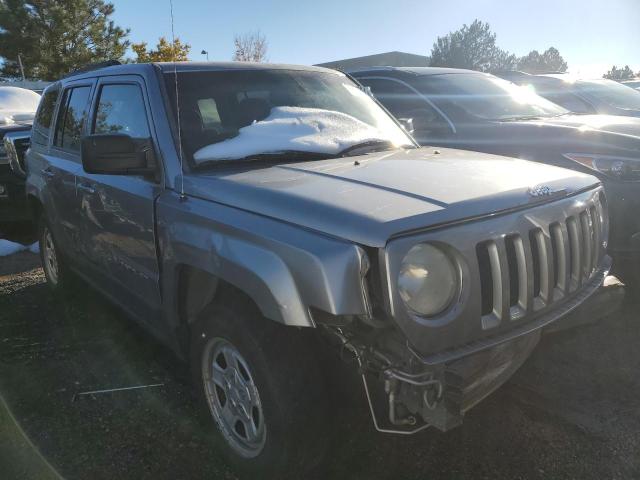 Photo 3 VIN: 1C4NJRBB1ED751744 - JEEP PATRIOT SP 