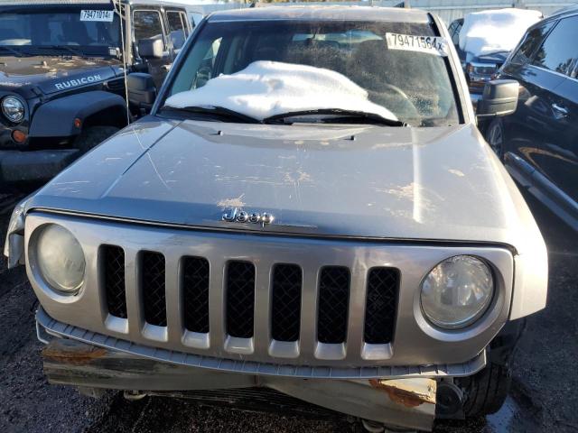 Photo 4 VIN: 1C4NJRBB1ED751744 - JEEP PATRIOT SP 