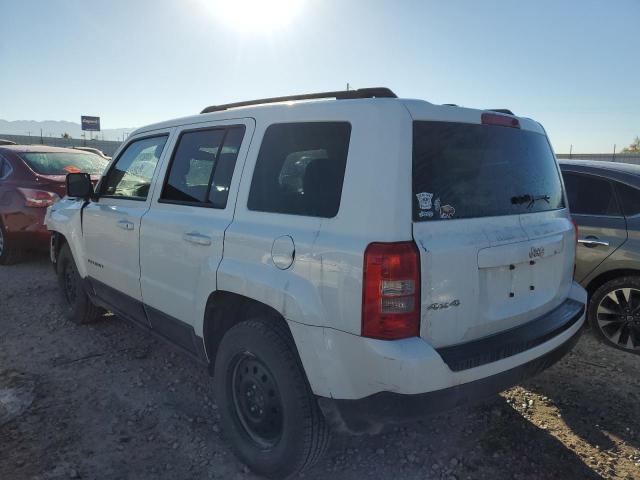 Photo 1 VIN: 1C4NJRBB1ED796165 - JEEP PATRIOT 