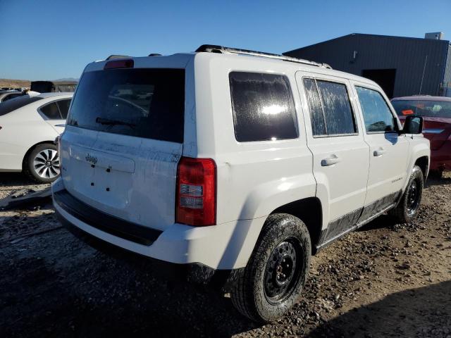 Photo 2 VIN: 1C4NJRBB1ED796165 - JEEP PATRIOT 