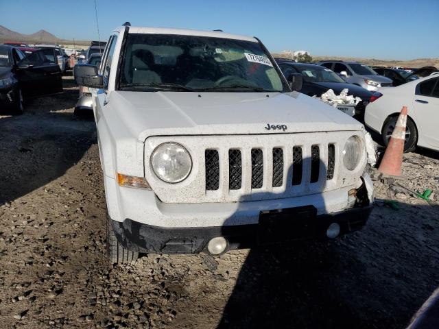 Photo 4 VIN: 1C4NJRBB1ED796165 - JEEP PATRIOT 