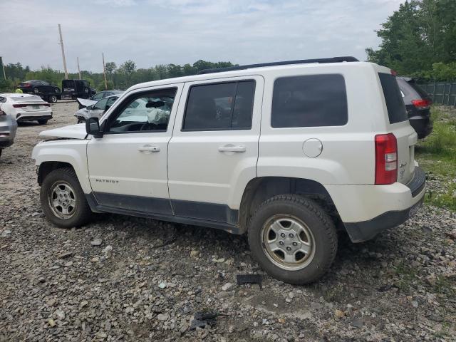 Photo 1 VIN: 1C4NJRBB1ED809447 - JEEP PATRIOT SP 