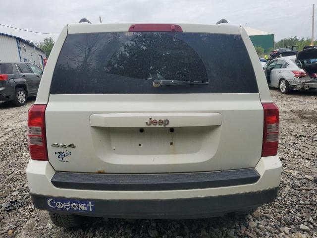 Photo 5 VIN: 1C4NJRBB1ED809447 - JEEP PATRIOT SP 