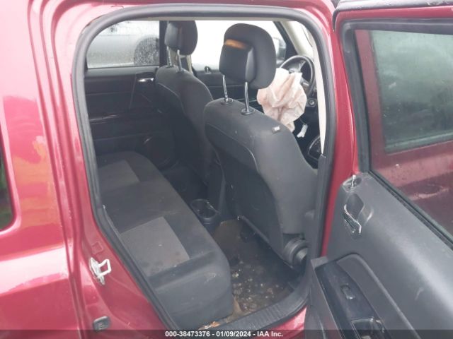 Photo 7 VIN: 1C4NJRBB1ED841525 - JEEP PATRIOT 