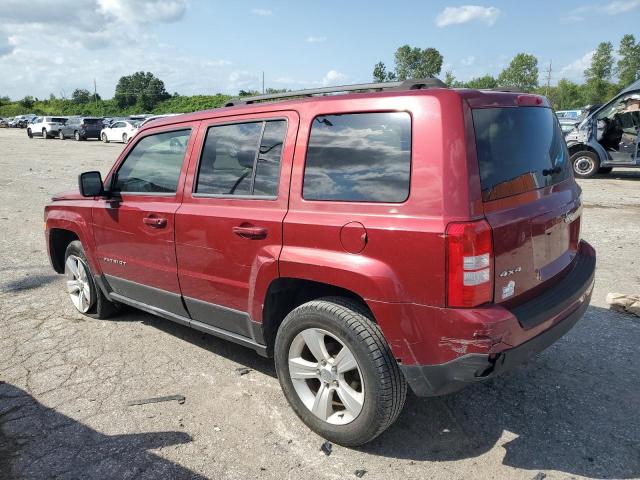 Photo 1 VIN: 1C4NJRBB1ED848135 - JEEP PATRIOT SP 