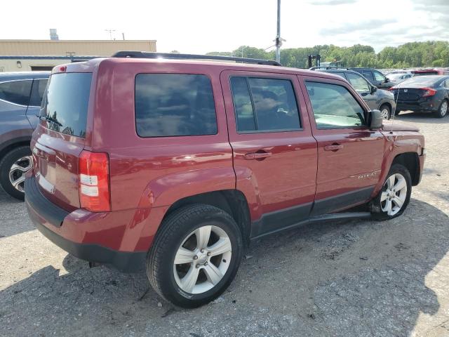 Photo 2 VIN: 1C4NJRBB1ED848135 - JEEP PATRIOT SP 