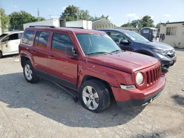 Photo 3 VIN: 1C4NJRBB1ED848135 - JEEP PATRIOT SP 