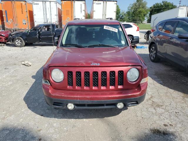 Photo 4 VIN: 1C4NJRBB1ED848135 - JEEP PATRIOT SP 