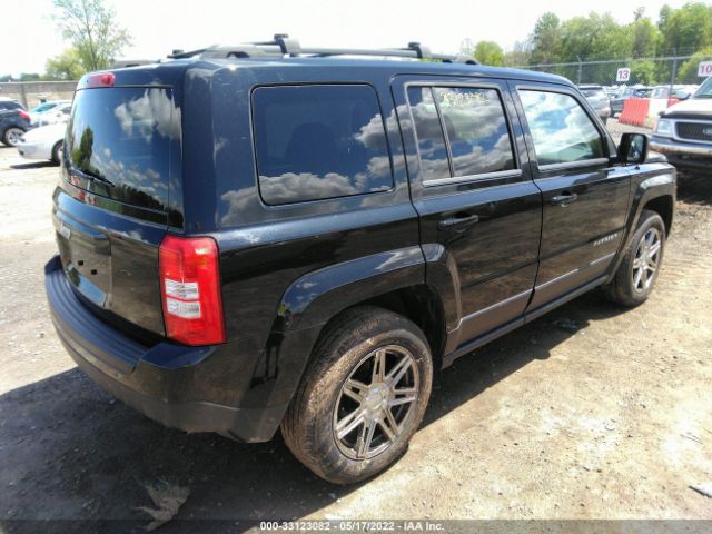 Photo 3 VIN: 1C4NJRBB1ED856011 - JEEP PATRIOT 