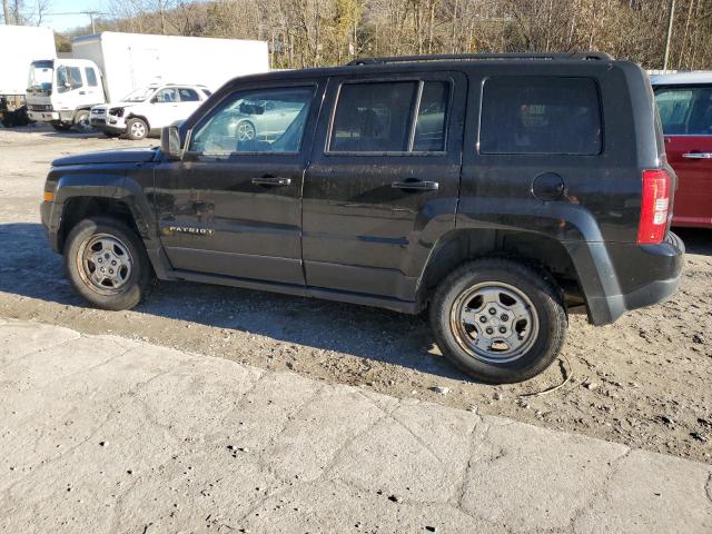 Photo 1 VIN: 1C4NJRBB1ED870202 - JEEP PATRIOT SP 