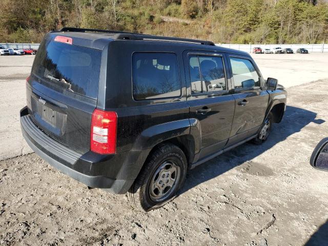 Photo 2 VIN: 1C4NJRBB1ED870202 - JEEP PATRIOT SP 