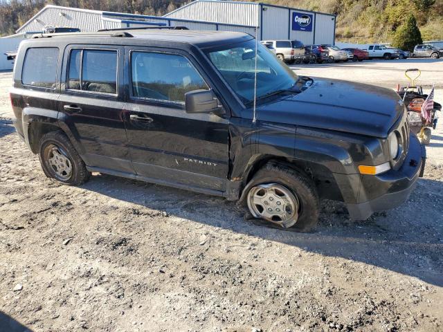 Photo 3 VIN: 1C4NJRBB1ED870202 - JEEP PATRIOT SP 