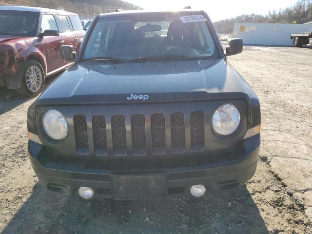 Photo 4 VIN: 1C4NJRBB1ED870202 - JEEP PATRIOT SP 