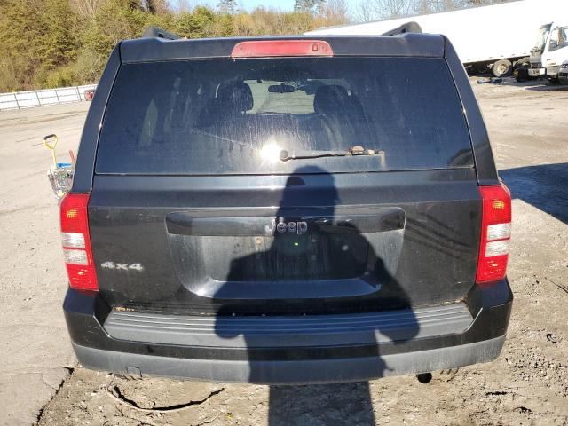 Photo 5 VIN: 1C4NJRBB1ED870202 - JEEP PATRIOT SP 