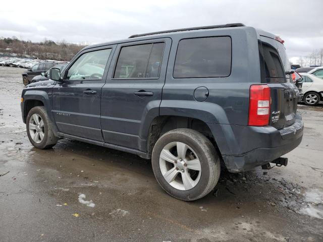 Photo 1 VIN: 1C4NJRBB1FD109557 - JEEP PATRIOT 