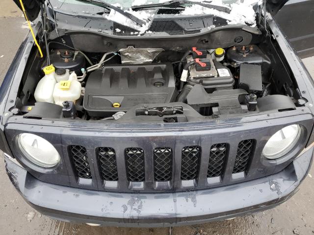 Photo 10 VIN: 1C4NJRBB1FD109557 - JEEP PATRIOT 