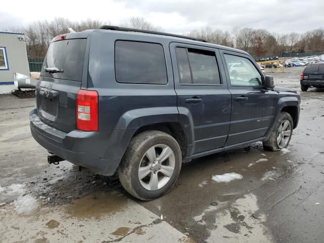 Photo 2 VIN: 1C4NJRBB1FD109557 - JEEP PATRIOT 