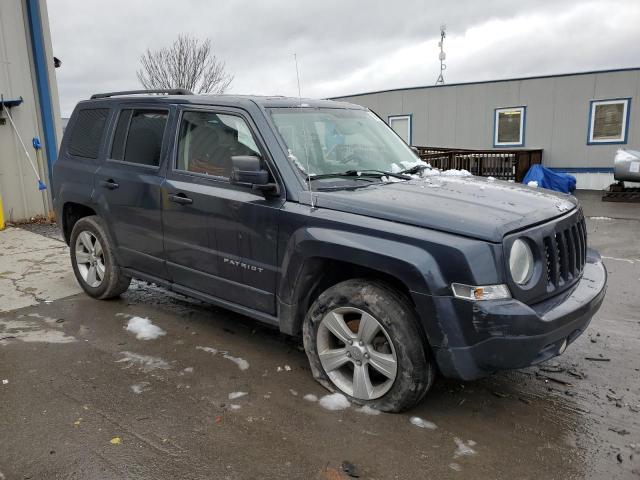 Photo 3 VIN: 1C4NJRBB1FD109557 - JEEP PATRIOT 