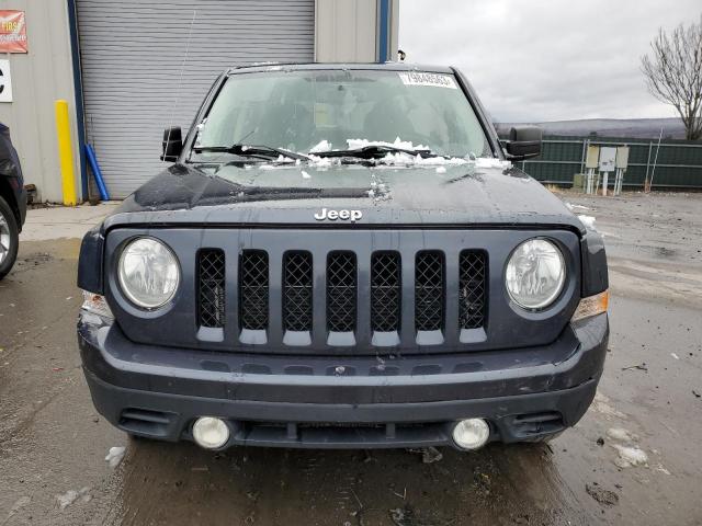 Photo 4 VIN: 1C4NJRBB1FD109557 - JEEP PATRIOT 